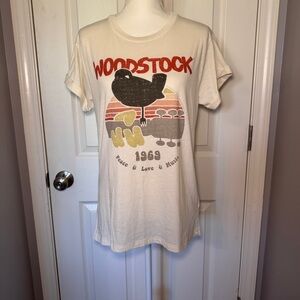 Chaser Woodstock Graphic Tee